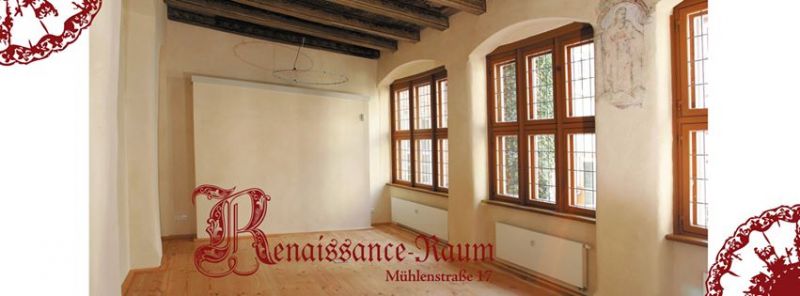 Logo von Renaissance-Raum im Kemladen
